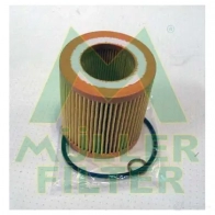Масляный фильтр MULLER FILTER fop452 J 7NWXIL 8033977204524 3276852