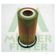 Масляный фильтр MULLER FILTER 8033977203978 P16 KD fop397 3276846