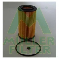 Масляный фильтр MULLER FILTER fop373 3276824 8033977203732 KE2I X
