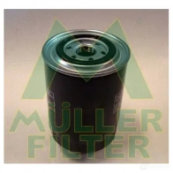 Масляный фильтр MULLER FILTER 9 RV89 fo1005 3276558 8033977110054
