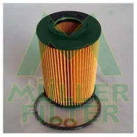 Масляный фильтр MULLER FILTER fop258 3276762 AG 8MVC 8033977202582