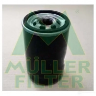 Масляный фильтр MULLER FILTER fo583 3276637 4E WW0RI 8033977105838