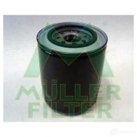 Масляный фильтр MULLER FILTER Mitsubishi L200 4 (KB4T) Пикап 2.5 DI D 4WD (KB4T) 140 л.с. 2010 – 2015 VZ7X 03 8033977110016 fo1001