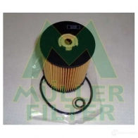 Масляный фильтр MULLER FILTER MH66 F 3276815 fop358 8033977203589