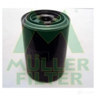 Масляный фильтр MULLER FILTER fo416 8033977104169 3276620 VT5 OX3S
