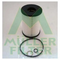 Масляный фильтр MULLER FILTER VF0U RB fop289 3276776 8033977202896