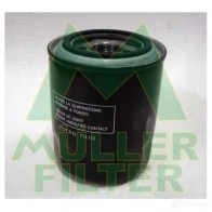 Масляный фильтр MULLER FILTER fo405 6 HMRTU 8033977104053 3276619