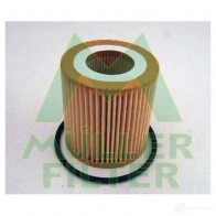 Масляный фильтр MULLER FILTER 8033977202827 fop282 Ford Ranger 6 (T6, TKE) Пикап 2.2 TDCi 150 л.с. 2011 – 2024 KAZVM IL