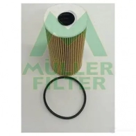 Масляный фильтр MULLER FILTER fop398 3276847 5TDNC LK 8033977203985
