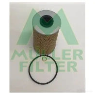 Масляный фильтр MULLER FILTER Bmw 8 (E31) 1 Купе 5.6 850 CSi 377 л.с. 1993 – 1995 AV NYCCB 8033977202957 fop295