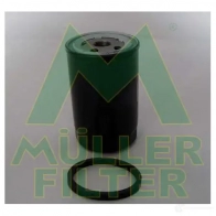 Масляный фильтр MULLER FILTER XKW LV 3276624 fo462 8033977104626