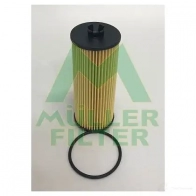 Масляный фильтр MULLER FILTER E8Q 5M 1424813030 fop302