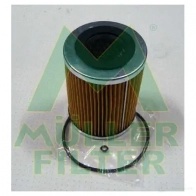 Масляный фильтр MULLER FILTER fop202 8033977202025 Opel Vectra (B) 2 Хэтчбек 2.0 DI 16V (F68) 82 л.с. 1996 – 2000 8NXG TK