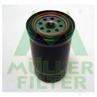 Масляный фильтр MULLER FILTER 3276667 fo618 8033977106187 B 5TRBB