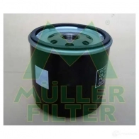 Масляный фильтр MULLER FILTER 3276655 E CQ471A 8033977106019 fo601