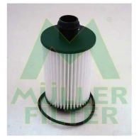 Масляный фильтр MULLER FILTER Opel Antara (D) 2 Кроссовер 2.2 CDTi 4x4 163 л.с. 2010 – 2015 fop394 8033977203947 6FD 94XV