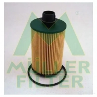Масляный фильтр MULLER FILTER Chrysler 300 3 (LD) Седан 3.0 CRD 239 л.с. 2011 – наст. время fop300 RS OHFL 8033977203008
