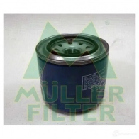 Масляный фильтр MULLER FILTER fo428 8033977104282 3276622 ZT S5M2