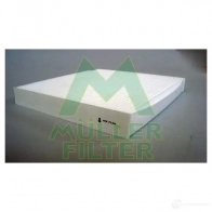 Салонный фильтр MULLER FILTER 6YG TZ 3276070 8033977503566 fc356