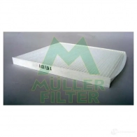Салонный фильтр MULLER FILTER X J8S9 fc343 3276057 8033977503436