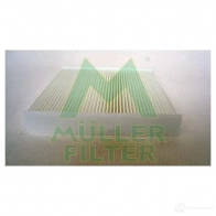 Салонный фильтр MULLER FILTER 8033977501234 D5 WSZ46 fc123 3275899