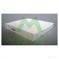 Салонный фильтр MULLER FILTER 9X5V L fc230 Honda Civic 6 (MA, MB) Фастбэк 1.4 i (MA8. MB2) 75 л.с. 1995 – 2001 8033977502309