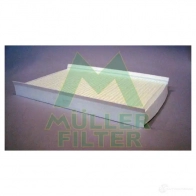 Салонный фильтр MULLER FILTER 5P PZX9 fc249 8033977502491 Fiat Strada