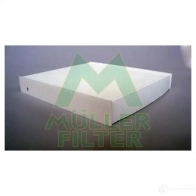 Салонный фильтр MULLER FILTER fc252 FSAH4 3 8033977502521 3276000