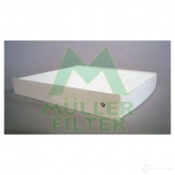 Салонный фильтр MULLER FILTER LJ 2DA fc253 3276001 8033977502538