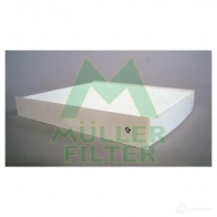 Салонный фильтр MULLER FILTER LJ 2DA fc253 Ford Mondeo 4 (CA2, BA7) Хэтчбек 2.2 TDCi 175 л.с. 2008 – 2010 8033977502538