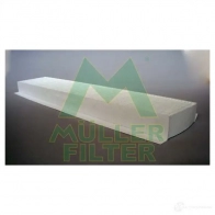 Салонный фильтр MULLER FILTER 3275927 fc154 I QALL87 8033977501548