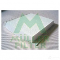 Салонный фильтр MULLER FILTER 8033977502088 FW3 4N Citroen Nemo fc208