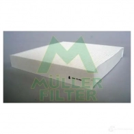 Салонный фильтр MULLER FILTER fc351 PJEN 0NQ Honda Civic 6 (MA, MB) Фастбэк 1.4 i (MA8. MB2) 75 л.с. 1995 – 2001 8033977503511