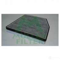 Салонный фильтр MULLER FILTER 8033977601439 Fiat Idea (350) 1 Минивэн 1.8 110 л.с. 2008 – 2010 fk143 W2JDR X