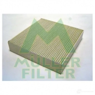 Салонный фильтр MULLER FILTER W J4C1 8033977501630 fc163 3275935