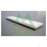 Салонный фильтр MULLER FILTER 2LG VJK 3275923 fc150 8033977501500