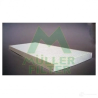 Салонный фильтр MULLER FILTER 8033977501012 2K F81LW fc101 3275881