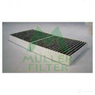 Салонный фильтр MULLER FILTER 8033977601682 3276225 fk168 A7GD NT