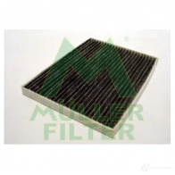 Салонный фильтр MULLER FILTER 8033977504129 4 USHK Suzuki Grand Vitara (JT, TE, TD) 2 Кроссовер 3.2 AWD (TDB4. JT632. JB632) 233 л.с. 2009 – 2015 fc412