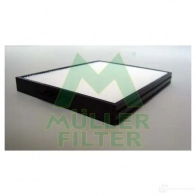 Салонный фильтр MULLER FILTER 3276075 fc361 KST9LU E 8033977503610
