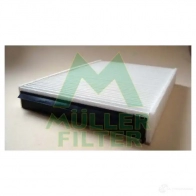 Салонный фильтр MULLER FILTER fc386 8033977503863 3276098 AG ZATG