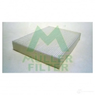 Салонный фильтр MULLER FILTER NMTB 9 3276136 8033977504303 fc430