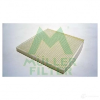 Салонный фильтр MULLER FILTER 8033977504143 INC2LX V Toyota Corolla Verso (E120) 2 Минивэн 1.8 VVTi 4WD (ZZE126) 135 л.с. 2001 – 2004 fc414