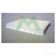 Салонный фильтр MULLER FILTER 8033977503672 MV IRXF fc367 Kia ProCeed (ED) 1 Хэтчбек 1.4 109 л.с. 2008 – 2012