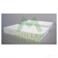 Салонный фильтр MULLER FILTER 8033977503528 QCR2 GR fc352x2 3276066