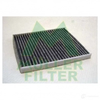 Салонный фильтр MULLER FILTER fk147 8033977601477 Fiat Panda (169) 2 Хэтчбек 1.3 JTD Multijet 4x4 (169AxG1A. 169AxG2A) 75 л.с. 2010 – 2013 BD I0SG