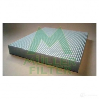 Салонный фильтр MULLER FILTER KGUB NC Hyundai Santa Fe (CM) 2 Кроссовер 3.3 Dynamic 4x4 235 л.с. 2006 – 2012 fc368 8033977503689