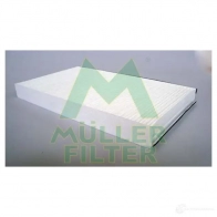 Салонный фильтр MULLER FILTER fc263 X3 Y4EOK Mercedes Vito (W639) 2 Фургон 2.2 115 CDI 4x4 (6301. 6303. 6305) 150 л.с. 2006 – 2024 8033977502637