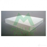 Салонный фильтр MULLER FILTER 3276112 W4 RWM fc403 8033977504037