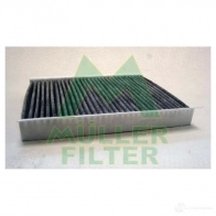 Салонный фильтр MULLER FILTER Y WWUKAZ 8033977601224 fk122 Citroen Xsara Picasso 1 (N68) Минивэн 1.8 Sx 103 л.с. 2000 – 2005